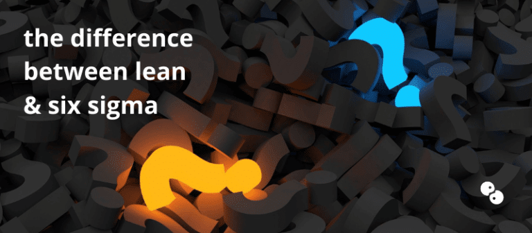 what-is-the-difference-between-lean-and-six-sigma-2-minutes